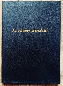 Hedi Masafret • Ku zdrowej przyszłości