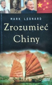 Mark Leonard • Zrozumieć Chiny 