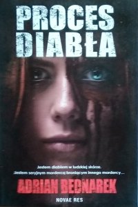 Adrian Bednarek • Proces diabła