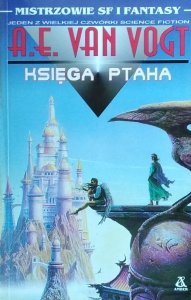 Alfred Elton van Vogt • Księga Ptaha