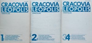 Cracovia Leopolis • Rocznik 1995