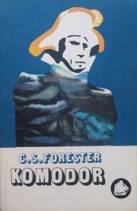 C.S. Forester • Komodor