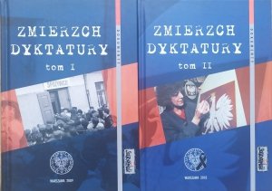 red. Antoni Dudek • Zmierzch dyktatury. Polska lat 1986-1989 w świetle dokumentów