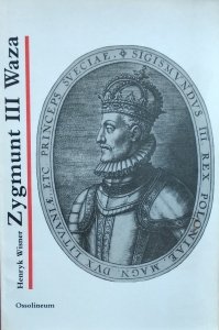 Henryk Wisner • Zygmunt III Waza