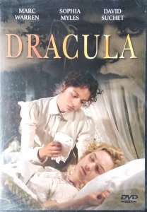 Bill Eagles • Dracula • DVD