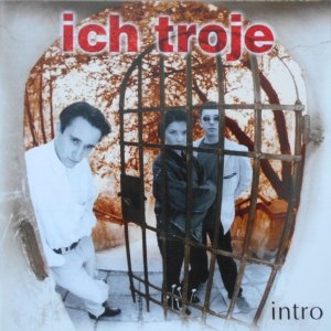 Ich Troje • Intro • CD
