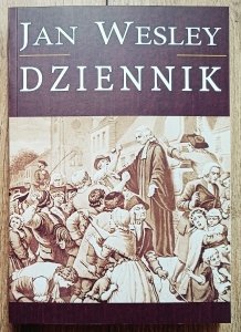 Jan Wesley • Dziennik