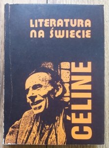 Literatura na Świecie 12/1990 (233) • Louis Ferdinand Celine