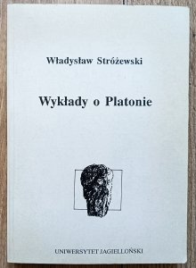 Władysław Stróżewski • Wykłady o Platonie. Ontologia