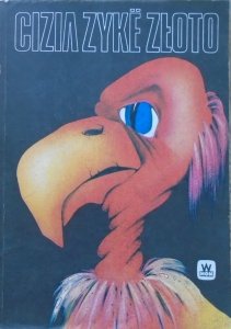 Cizia Zyke • Złoto