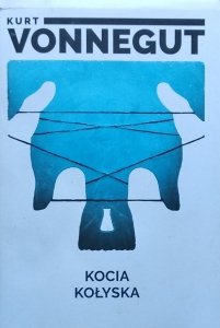 Kurt Vonnegut • Kocia kołyska