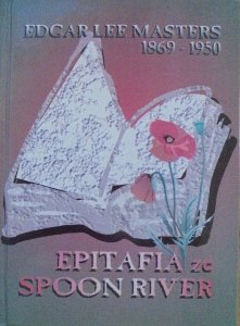 Edgar Lee Masters • Epitafia ze Spoon River