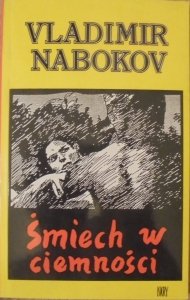 Vladimir Nabokov • Śmiech w ciemności