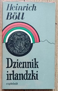 Heinrich Boll • Dziennik irlandzki