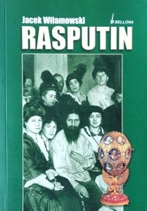 Jacek Wilamowski • Rasputin