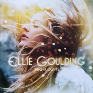 Ellie Goulding • Bright Lights • CD