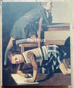 Balthus - Fondation Beyeler