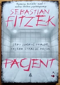 Sebastian Fitzek • Pacjent
