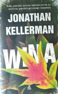  Jonathan Kellerman • Wina