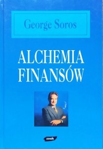 George Soros • Alchemia finansów