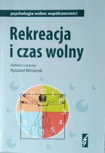 Ryszard Winiarski • Rekreacja i czas wolny
