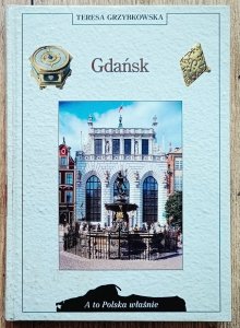 Teresa Grzybkowska • Gdańsk