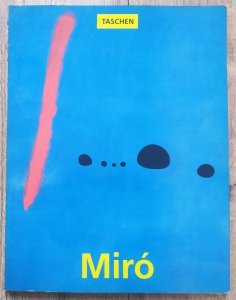 Janis Mink • Joan Miro 1893-1983 Taschen