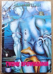 Henry Kuttner • Twonk: opowiadania
