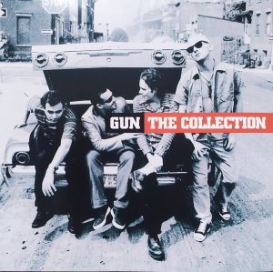 Gun • The Collection • CD