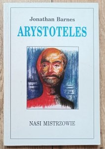 Jonathan Barnes • Arystoteles