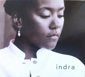 Indra • Indra [2010] • CD