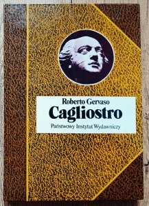 Roberto Gervaso • Cagliostro 