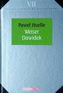 Paweł Huelle • Weiser Dawidek 