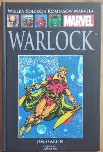 Warlock. Część 1 • WKKM 121