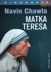 Navin Chawla • Matka Teresa