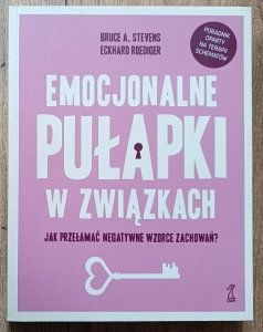 Emocjonalne pułapki w związkach