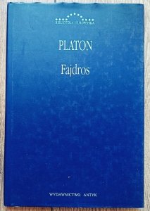 Platon • Fajdros