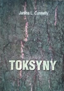 Janina L. Cunnelly • Toksyny