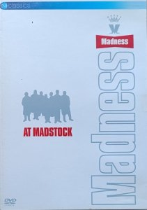 Madness • At Madstock • DVD