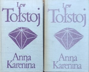 Lew Tołstoj • Anna Karenina