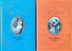 Aleksander Dumas • Dwie Diany