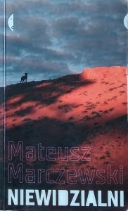 Mateusz Marczewski • Niewidzialni 
