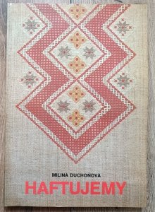 Milina Duchonova • Haftujemy