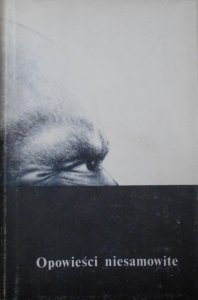 Czarny Pająk • Opowieści niesamowite z literatury niemieckojęzycznej [Goethe, Mann, Tieck, Hoffmann]