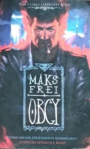 Maks Frei • Obcy