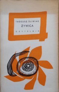 Tadeusz Śliwiak • Żywica