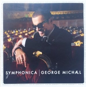 George Michael • Symphonica • CD