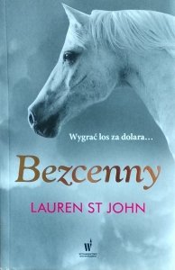 Lauren John • Bezcenny