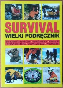 Chris McNab • Survival Wielki podręcznik