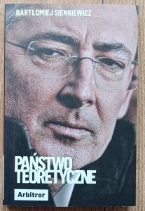 Bartłomiej Sienkiewicz • Państwo teoretyczne